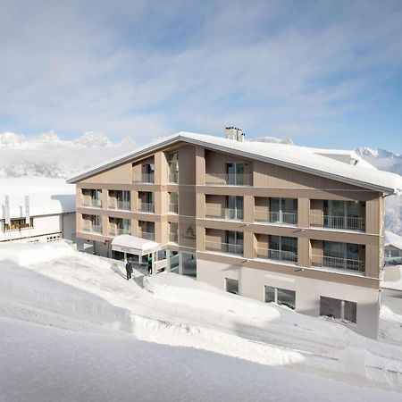 Hotel Tannenboden 芙露姆赛山 外观 照片