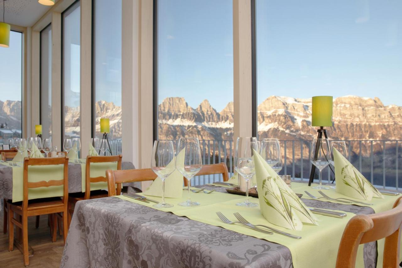 Hotel Tannenboden 芙露姆赛山 外观 照片