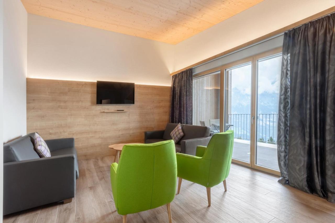 Hotel Tannenboden 芙露姆赛山 外观 照片